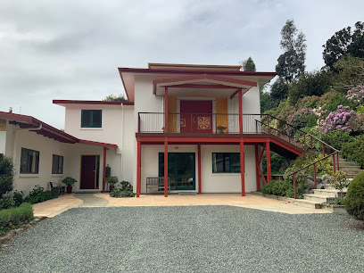 Kagyu Choeyang Ling Buddhist Centre