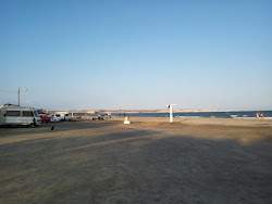 Photo de Playa de los Banos zone sauvage
