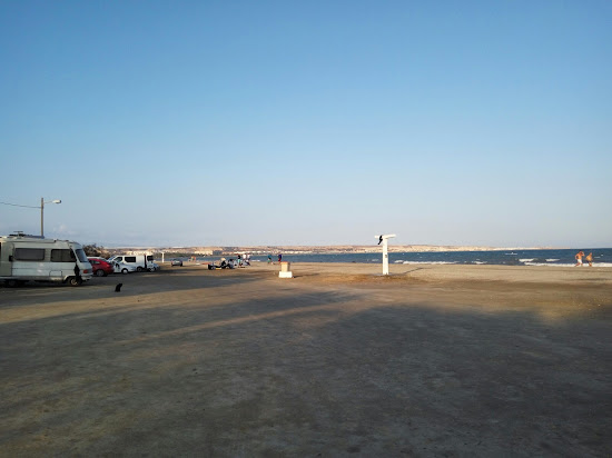 Playa de los Banos