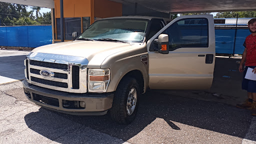 Used Car Dealer «Sunny Florida Cars», reviews and photos, 2000 9th St W, Bradenton, FL 34205, USA