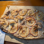 Photo n°2 de l'avis de Massimo.a fait le 27/05/2022 à 18:54 sur le  Gaststätte Griestal-Strauße à Freiburg im Breisgau