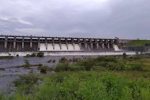 Waghur Dam image
