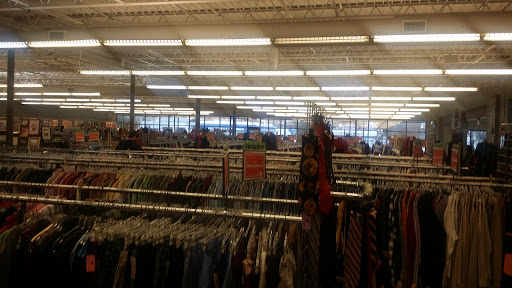 Thrift Store «Arcs Value Village Thrift Store & Donation Center», reviews and photos