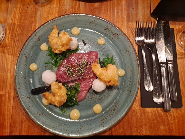 Brafoer Beverwijk - Restaurant