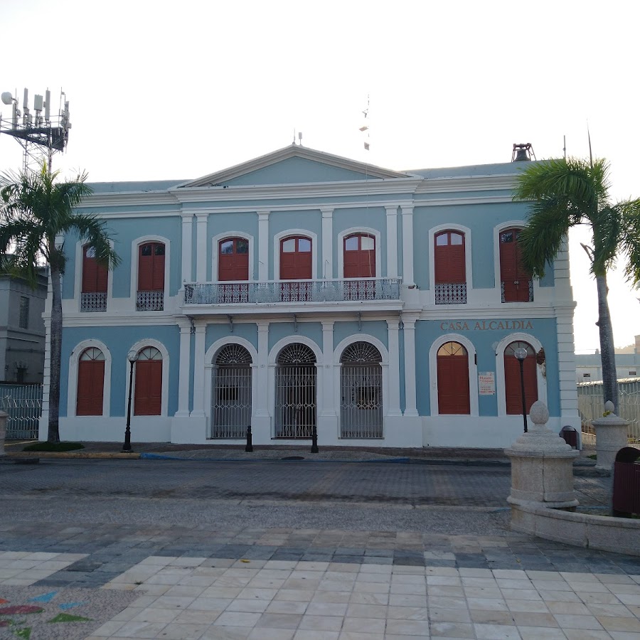 Museo de Caguas