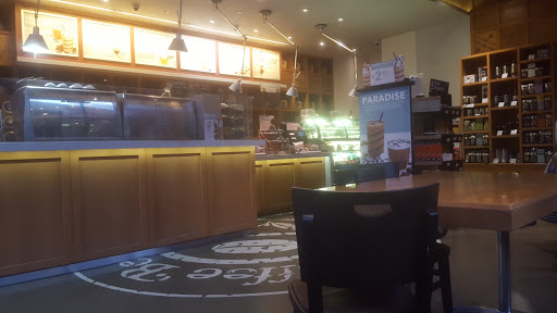 Coffee Shop «The Coffee Bean & Tea Leaf», reviews and photos, 24201 Valencia Blvd, Valencia, CA 91355, USA