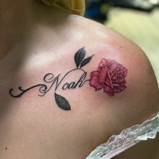 Explore goonies tattoo ideas, creative tattoo ideas in Evansville, available at Ink Therapy 101