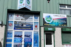 Lambay Diving Services image