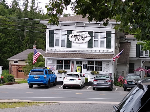 Grocery Store «Riverton General Store», reviews and photos, 2 Main St, Barkhamsted, CT 06063, USA