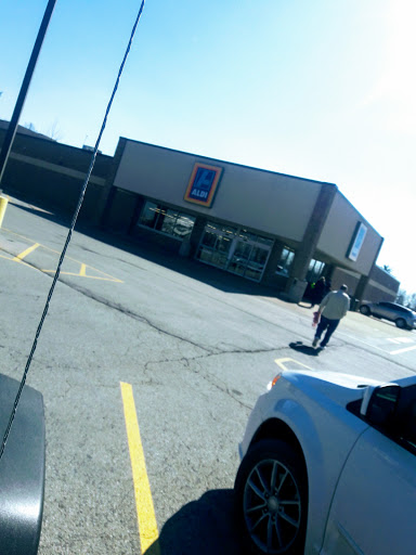 Supermarket «ALDI», reviews and photos, 14654 Manchester Rd, Ballwin, MO 63011, USA