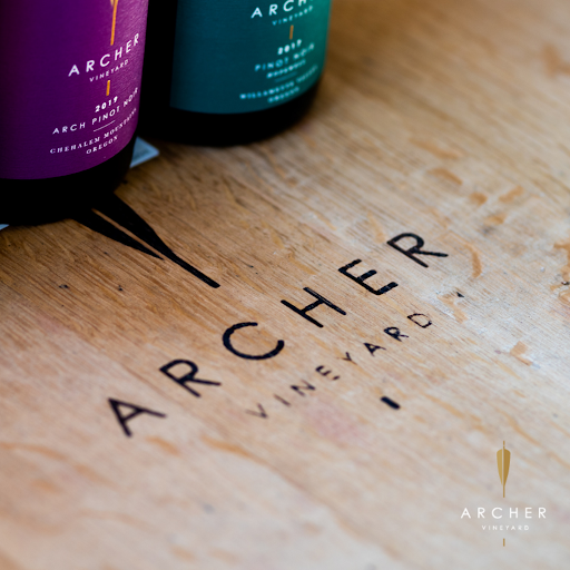 Vineyard «Archer Vineyard, Winery & Tasting Room», reviews and photos, 32230 NE Old Parrett Mountain Rd, Newberg, OR 97132, USA