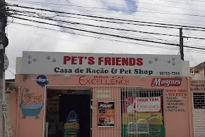 Pet's Friends image