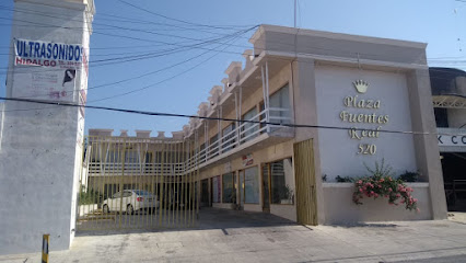 LeaderPeople Oficina Reynosa
