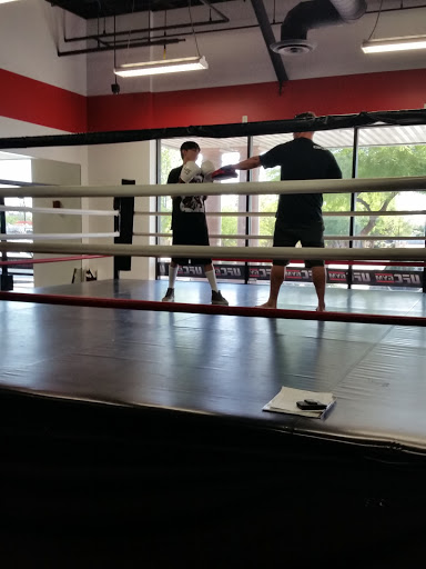 Boxing Gym «UFC Gym», reviews and photos, 439 S Ellsworth Rd #106, Mesa, AZ 85208, USA