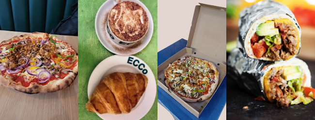 Reviews of Ecco Pizza in London - Pizza