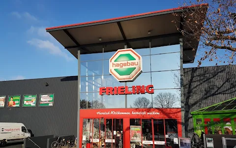 Hagebau Frieling Bocholt image