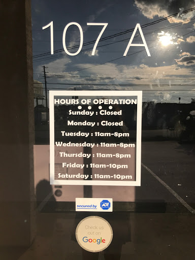 Explore belle tattoo ideas, creative tattoo ideas in Tifton, available at Embody Art Tattoo Studio