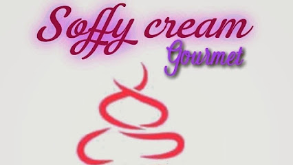 Soffy cream gourmet
