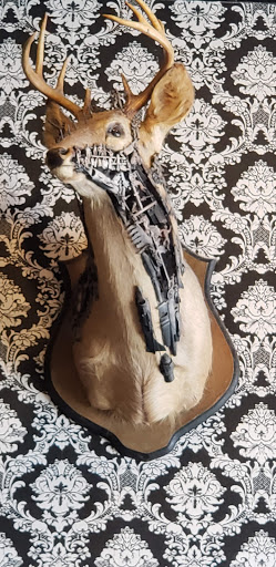 Tattoo Shop «Queen City Classic Tattoos», reviews and photos, 1323 Wabash Ave, Terre Haute, IN 47807, USA