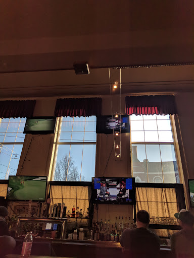 Restaurant «The Vault Tap & Kitchen», reviews and photos, 301 N Main Ave, Scranton, PA 18504, USA