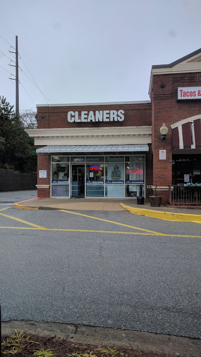 Ace Cleaners at Toonigh Village