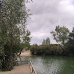 Photo n° 1 de l'avis de Jainie_jane. fait le 20/07/2022 à 13:43 pour Lac de la cisba à Sévérac-d'Aveyron