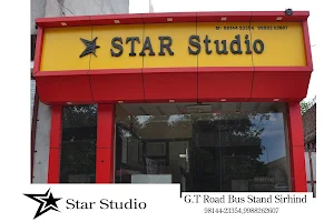 Star Studio Sirhind image