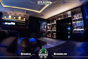 Kraken Gaming Lounge image