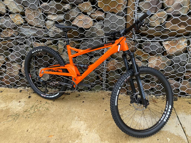 Reviews of Spoke Law Bike shop in Tairua - Bicycle store