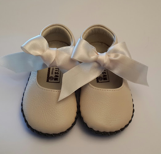 Artisan Baby Shoes Boutique - Quito