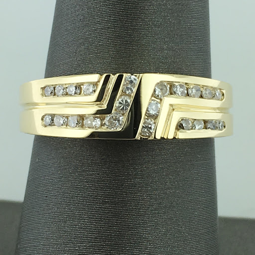 Jewelry Store «Trinity Jewelers», reviews and photos, 647 Mt Nebo Rd, Pittsburgh, PA 15237, USA