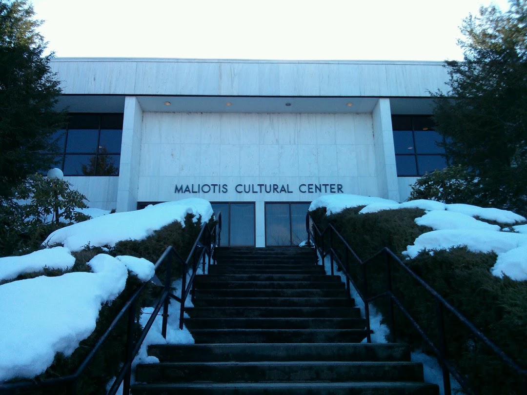 Maliotis Cultural Center