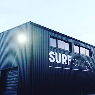 Surf Lounge - Surf et accessoires à Soorts-Hossegor