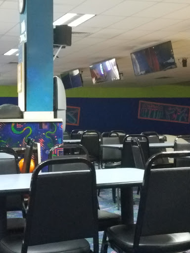 Bowling Alley «Thomaston Lanes Inc», reviews and photos, 180 Watertown Rd, Thomaston, CT 06787, USA