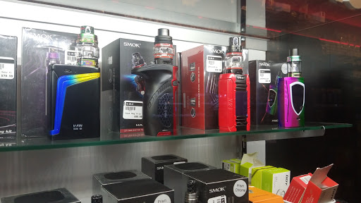 Tobacco Shop «Smoke N Chill Novelties», reviews and photos, 11150 Research Blvd #209, Austin, TX 78759, USA