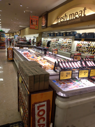 Grocery Store «Safeway», reviews and photos, 39100 Argonaut Way, Fremont, CA 94538, USA
