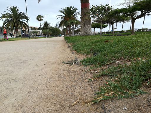 Alberto Rodríguez Entrenador Personal y Grupal Las Palmas