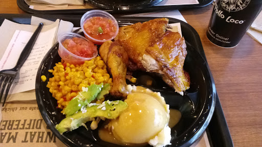 Mexican Restaurant «El Pollo Loco», reviews and photos, 9974 Las Tunas Dr, Temple City, CA 91780, USA