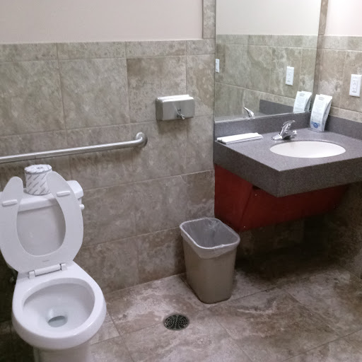 Self-Storage Facility «The Lock Up Self Storage», reviews and photos, 6250 Olson Memorial Hwy, Golden Valley, MN 55422, USA