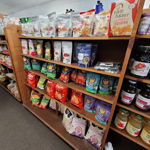 Health Food Store «B Alive Vitamins», reviews and photos, 6757 N Cedar Ave, Fresno, CA 93710, USA