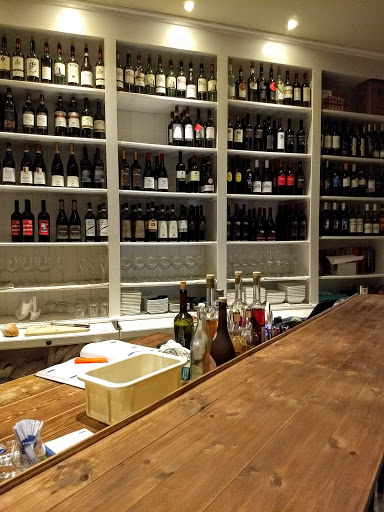 Enoteca Savini