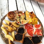 Photo n°1 de l'avis de adriana.e fait le 15/07/2019 à 06:48 sur le  SUNNY Cancello 6 à Rome