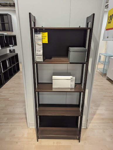 Furniture Store «IKEA Draper Home Furnishings», reviews and photos, 67 West Ikea Way, Draper, UT 84020, USA