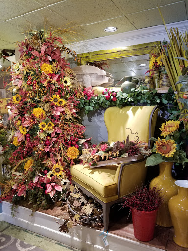Florist «Twigs Florist», reviews and photos, 1100 Woods Crossing Rd, Greenville, SC 29607, USA