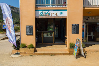 Aloha Café