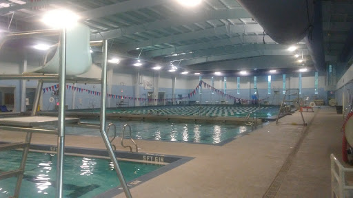 Recreation Center «Jim Huie Recreation Center», reviews and photos, 9045 Tara Blvd, Jonesboro, GA 30236, USA