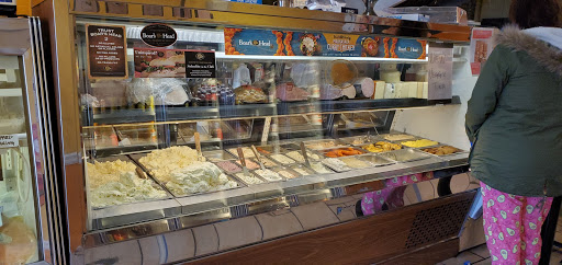 Supermarket «DeCicco & Sons», reviews and photos, 21 Center St, Ardsley, NY 10502, USA