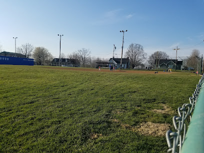 Verona Baseball Field