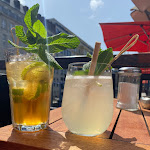 Photo n°2 de l'avis de Fabian.i fait le 18/06/2022 à 14:31 sur le  Mélange à Hamburg