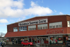 Kilbarrack Shopping Centre